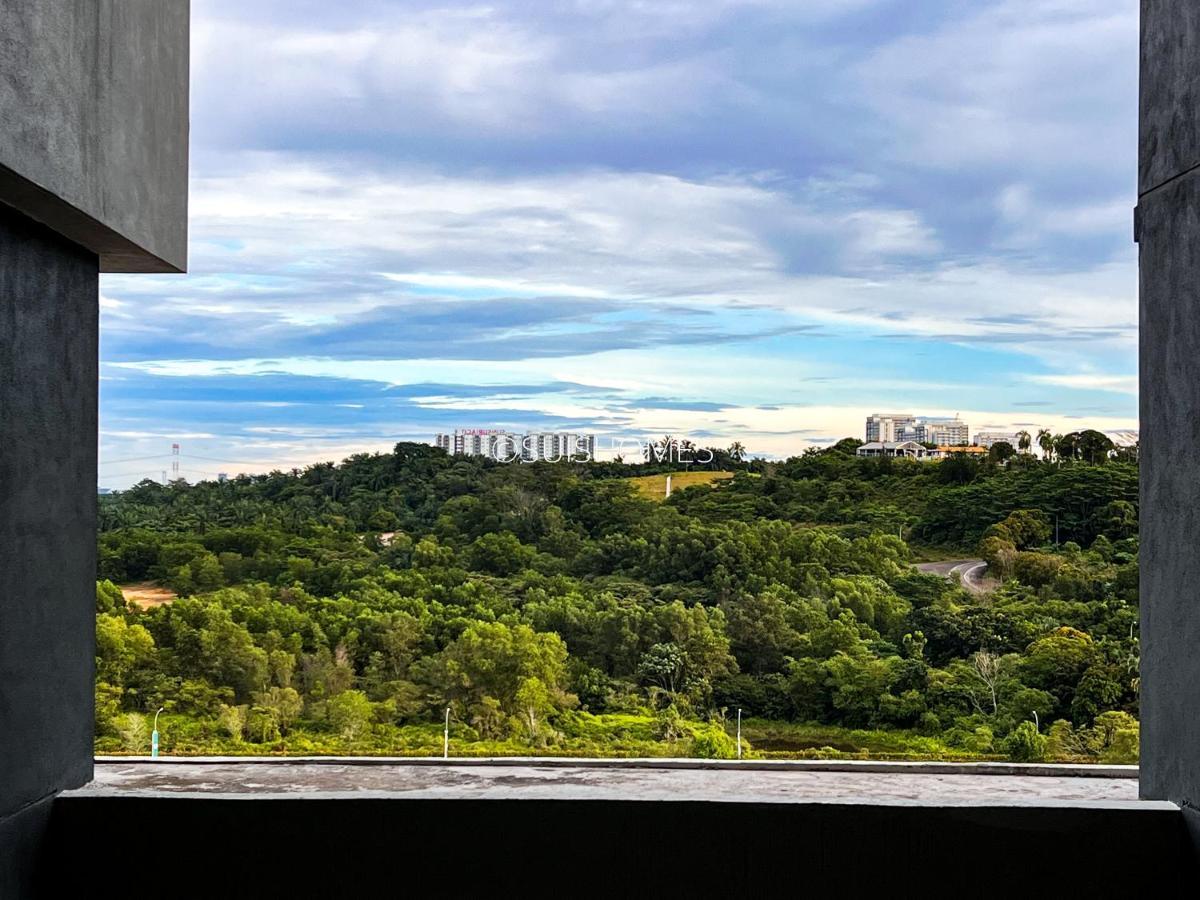 Klia Transit Hub - Kip Core - Town Center, เซปัง ภายนอก รูปภาพ