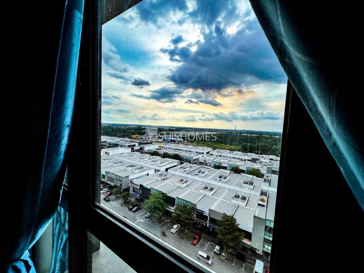 Klia Transit Hub - Kip Core - Town Center, เซปัง ภายนอก รูปภาพ